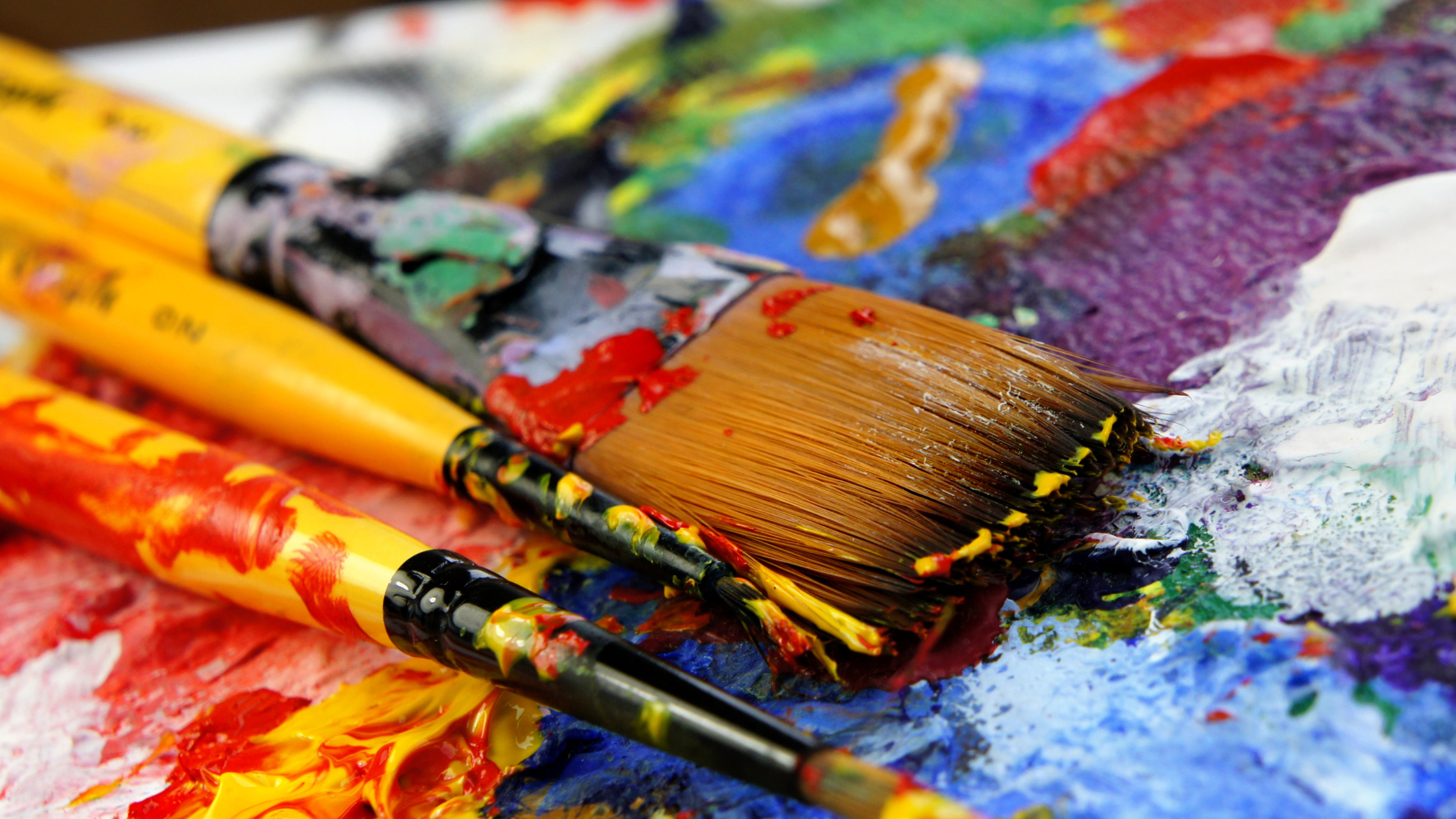Unlock Your Child's Potential with Creativity