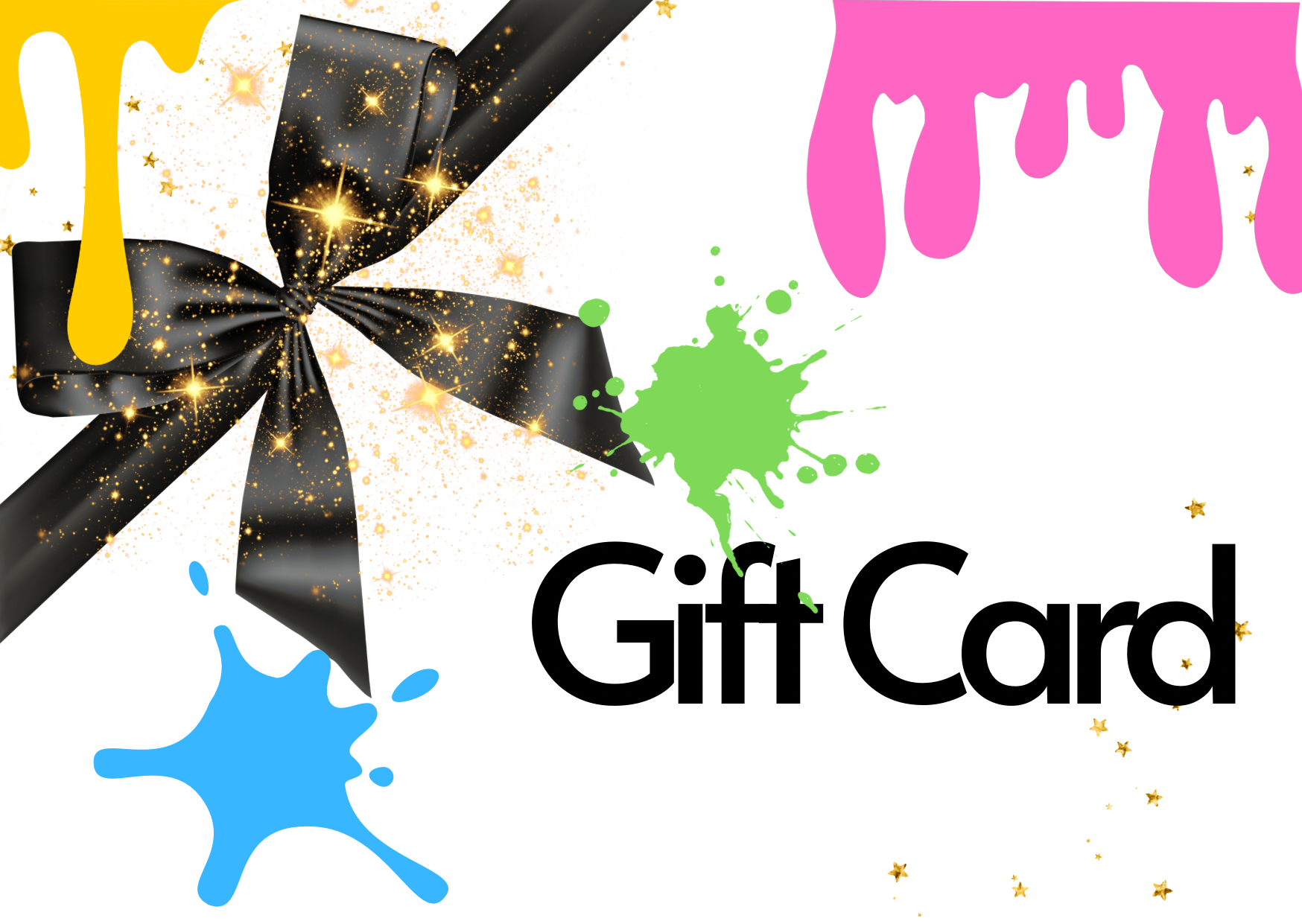eGift card