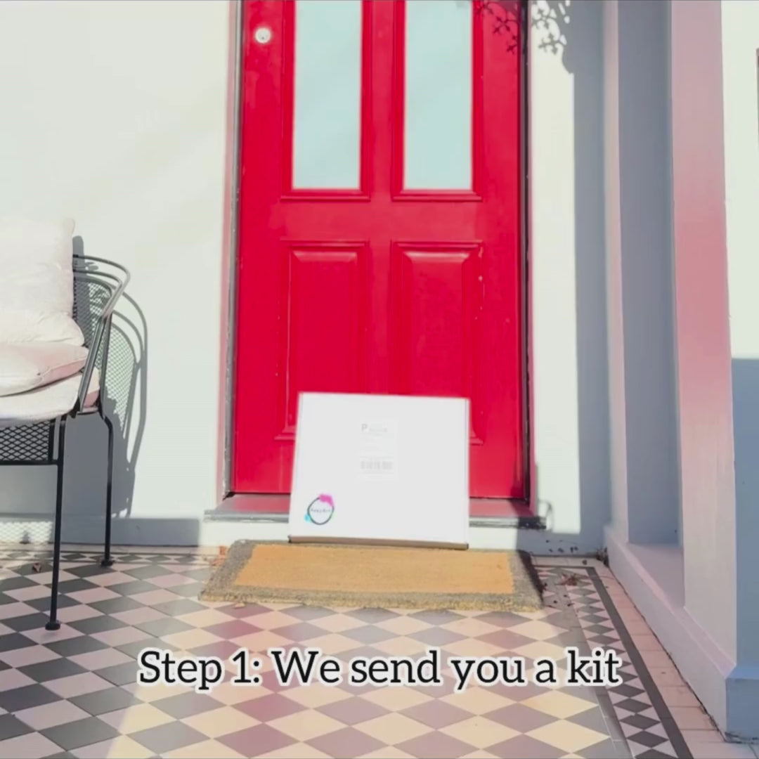 How KeepArt transforms kids’ artwork into a personalised art book